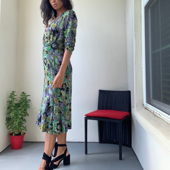 Vintage skirt set - Picture 5 of 13